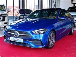 مێرسێدس بێنز C-Class